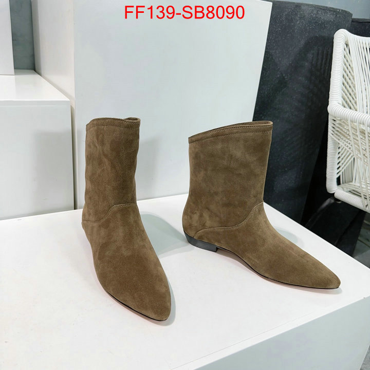 Women Shoes-Isabel Marant buy aaaaa cheap ID: SB8090 $: 139USD