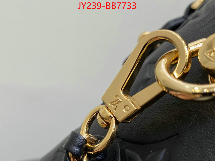 LV Bags(TOP)-Vanity Bag- how to buy replica shop ID: BB7733 $: 239USD,