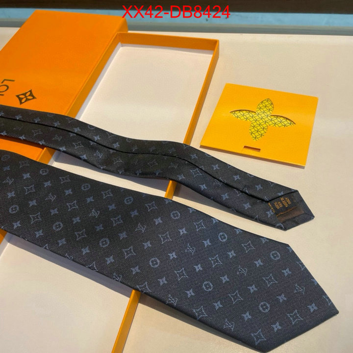 Ties-LV cheap high quality replica ID: DB8424 $: 42USD