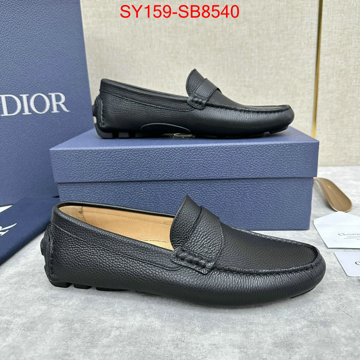 Men shoes-Dior replica online ID: SB8540 $: 159USD