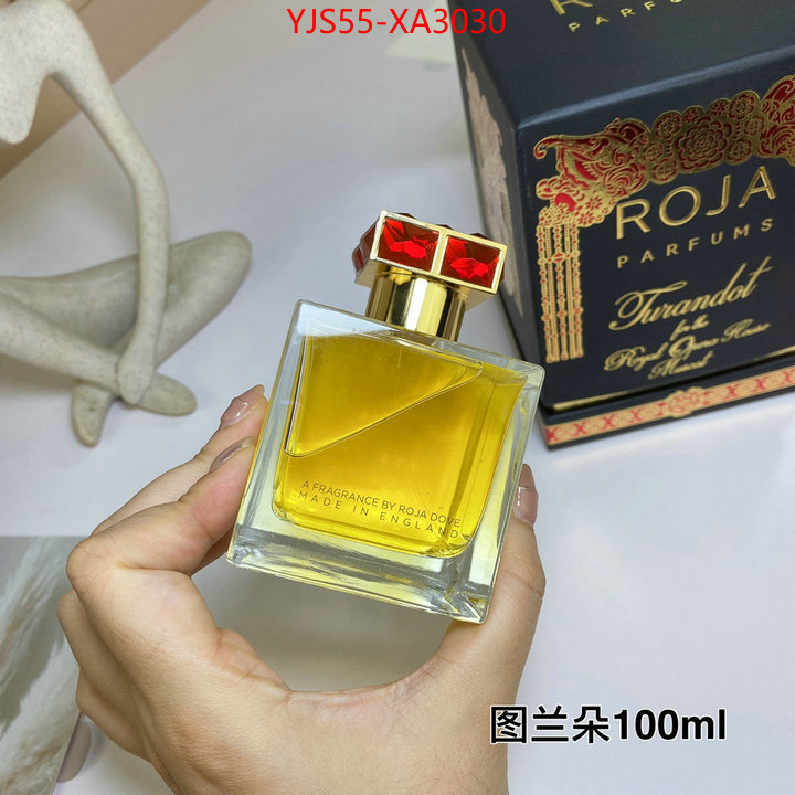 Perfume-Roja 1:1 clone ID: XA3030 $: 55USD