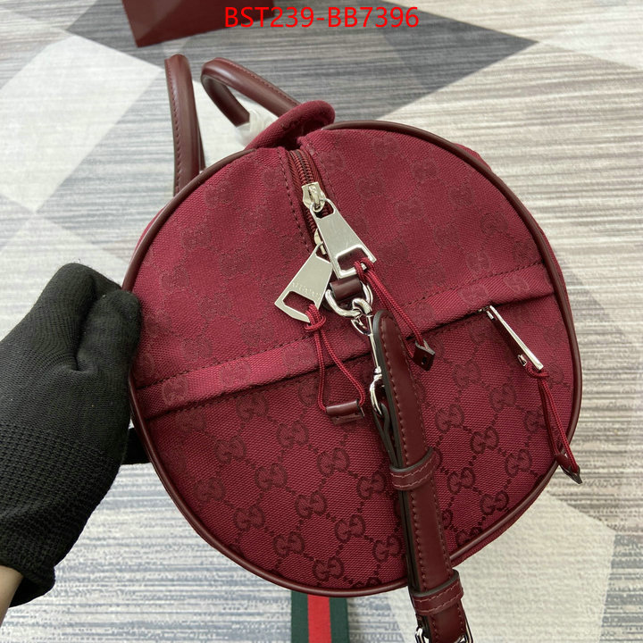 Gucci Bags(TOP)-Handbag- buy top high quality replica ID: BB7396 $: 239USD,