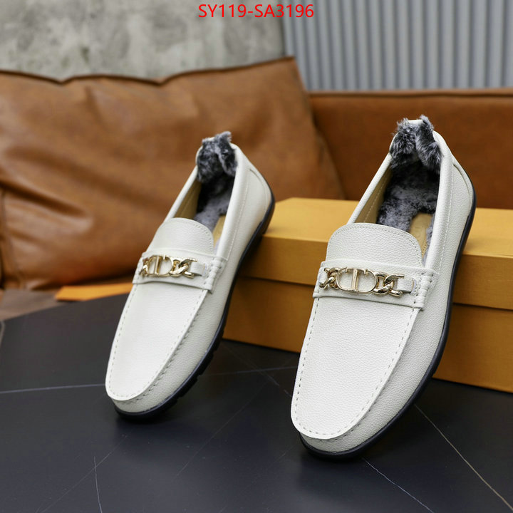 Men Shoes-Tods perfect ID: SA3196 $: 119USD