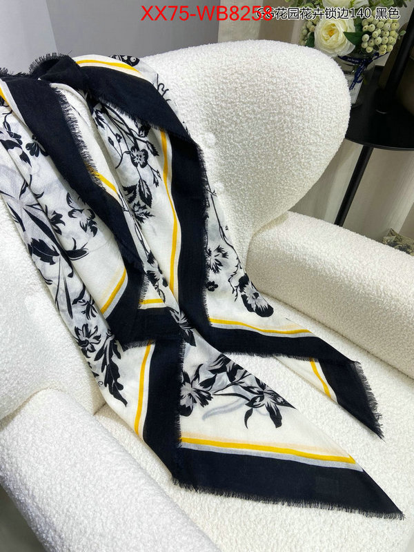 Scarf-Gucci what best designer replicas ID: MB8258 $: 75USD