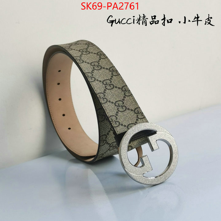 Belts-Gucci how to find replica shop ID: PA2761 $: 69USD