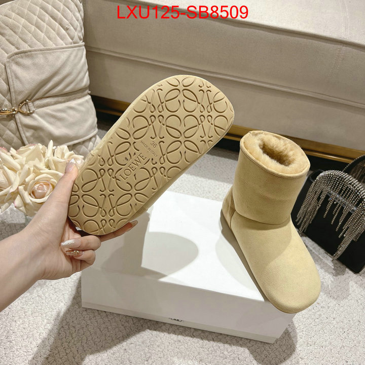 Women Shoes-Loewe replica online ID: SB8509 $: 125USD