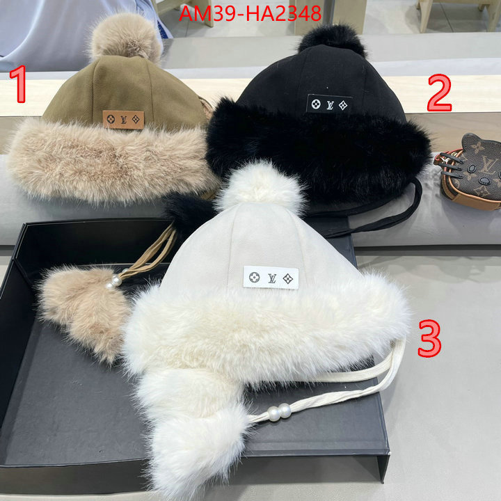 Cap(Hat)-LV the quality replica ID: HA2348 $: 39USD