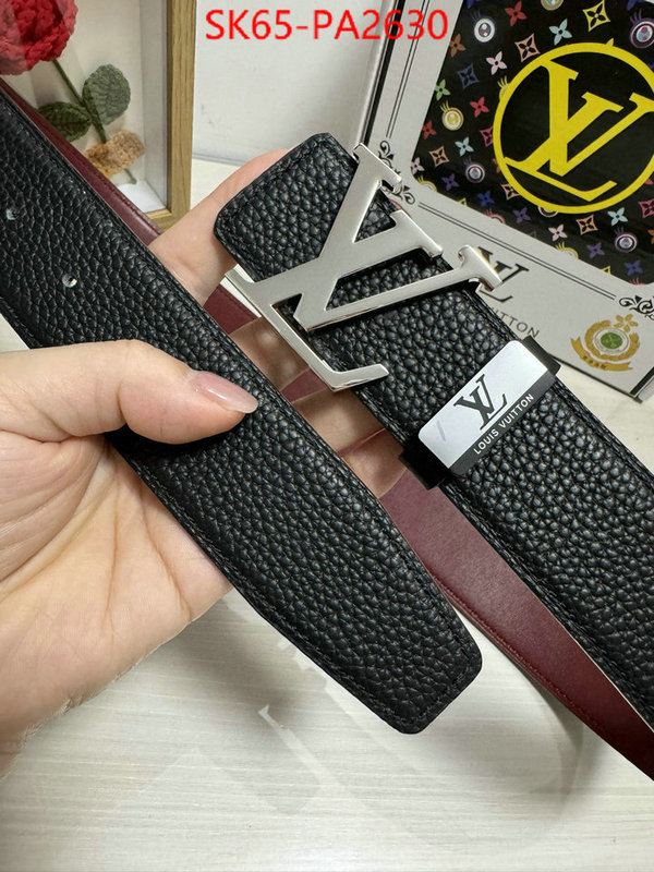 Belts-LV buy online ID: PA2630 $: 65USD