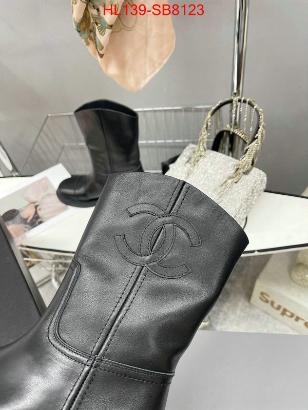 Women Shoes-Chanel cheap replica designer ID: SB8123 $: 139USD