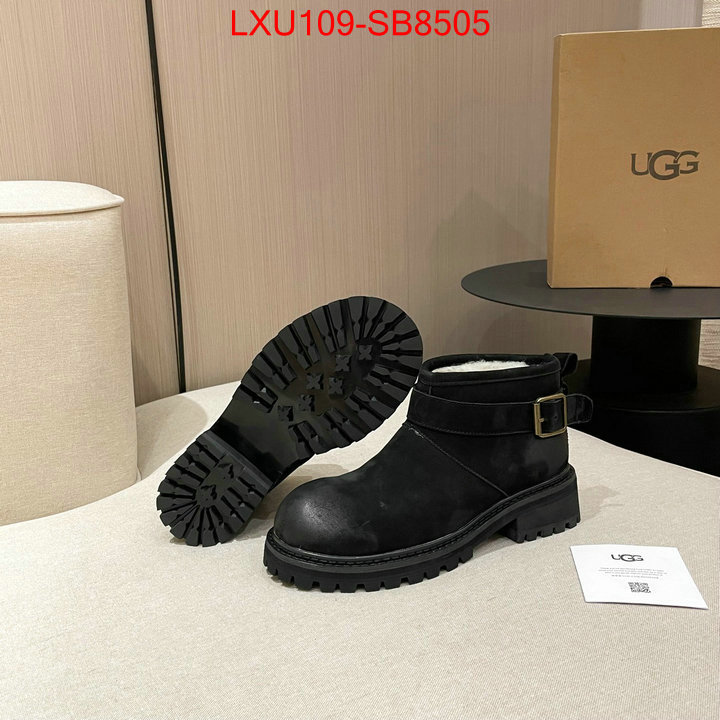 Women Shoes-UGG high ID: SB8505 $: 109USD