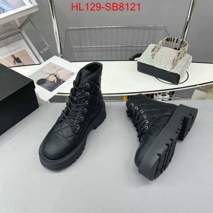 Women Shoes-Chanel designer fake ID: SB8121 $: 129USD