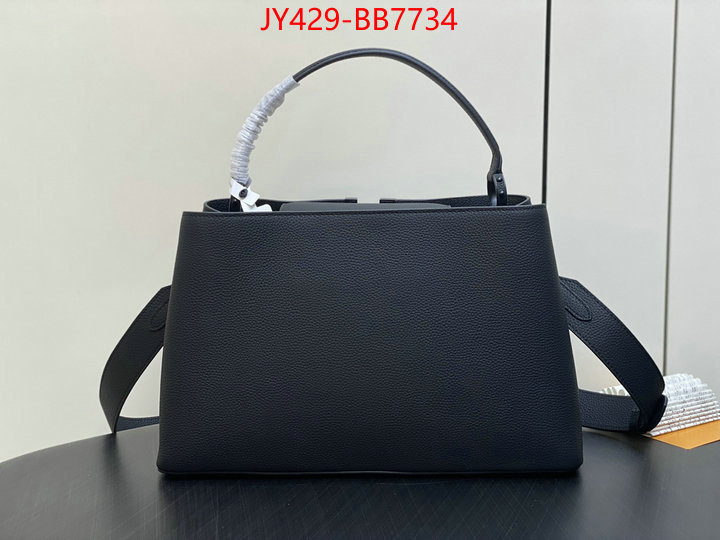 LV Bags(TOP)-Handbag Collection- designer ID: BB7734 $: 429USD,