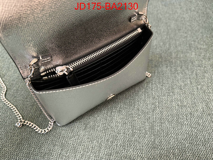 Valentino Bags(TOP)-Crossbody- luxury fashion replica designers ID: BA2130 $: 175USD,