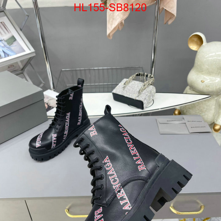 Women Shoes-Balenciaga perfect ID: SB8120 $: 155USD