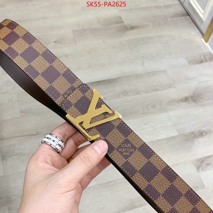 Belts-LV aaaaa replica ID: PA2625 $: 55USD