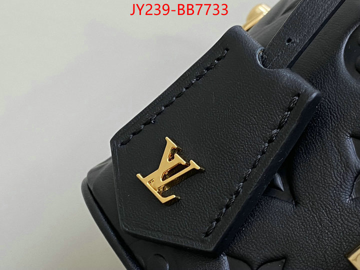 LV Bags(TOP)-Vanity Bag- how to buy replica shop ID: BB7733 $: 239USD,