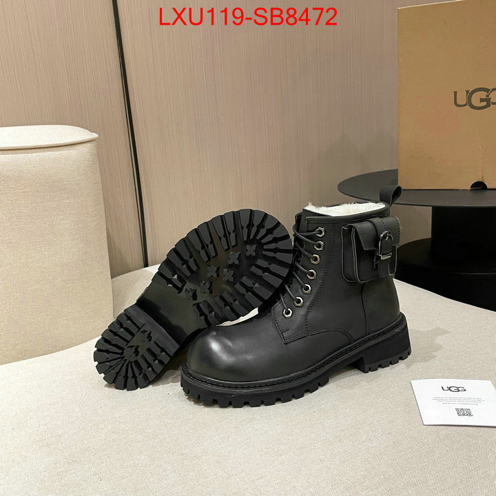 Women Shoes-Boots best luxury replica ID: SB8472 $: 119USD