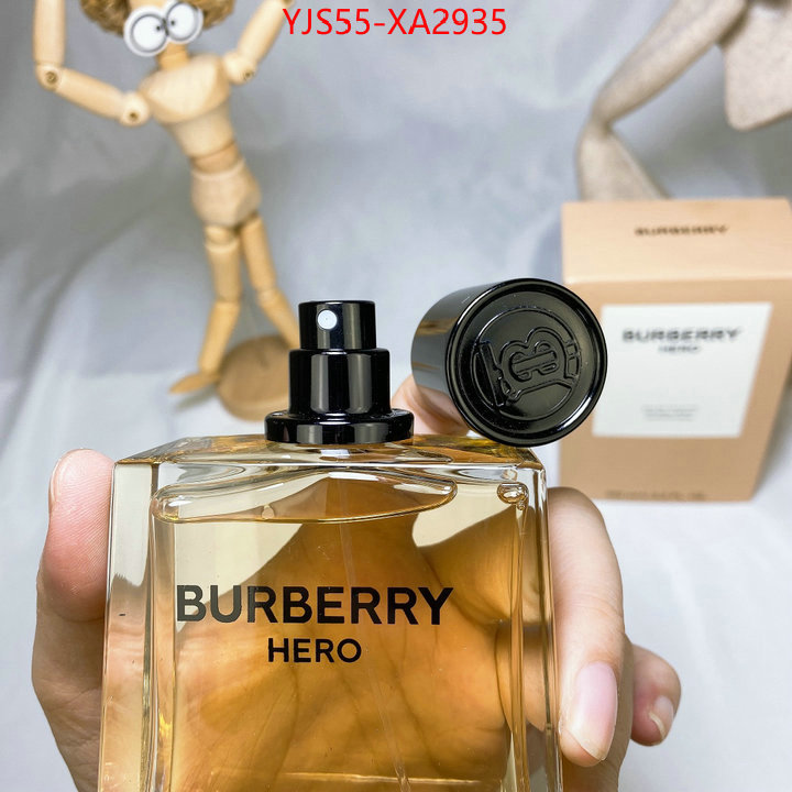 Perfume-Burberry replica 1:1 ID: XA2935 $: 55USD