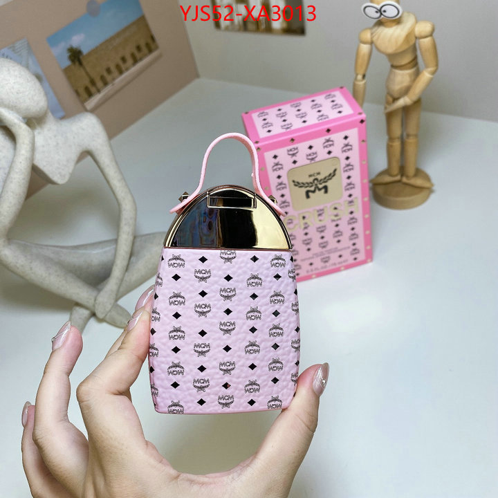 Perfume-MCM where can you buy replica ID: XA3013 $: 52USD