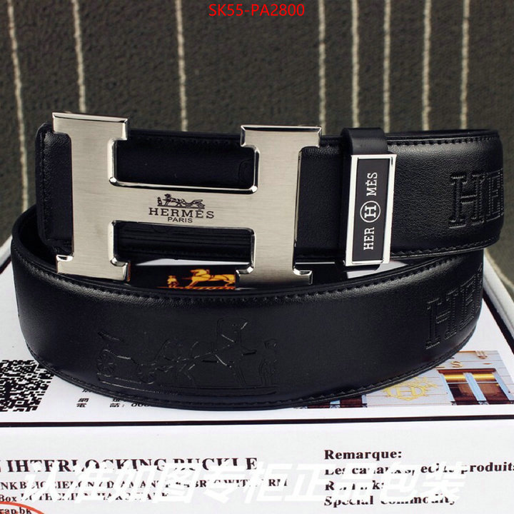 Belts-Hermes replica best ID: PA2800 $: 55USD