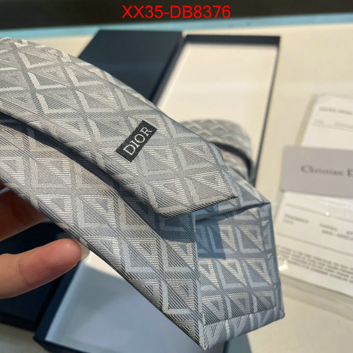 Ties-Dior where can i buy the best quality ID: DB8376 $: 35USD