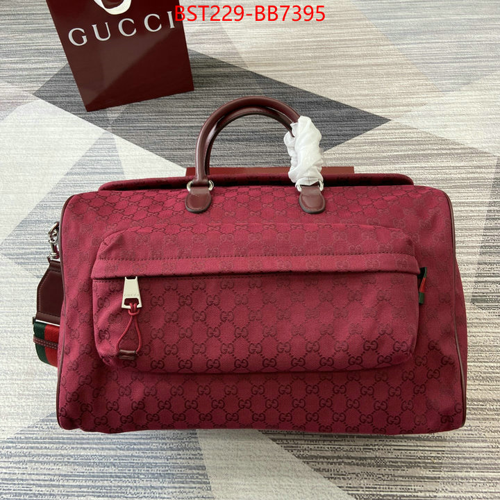 Gucci Bags(TOP)-Handbag- high-end designer ID: BB7395 $: 229USD,