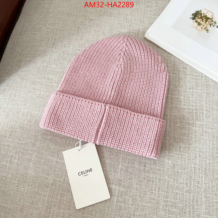 Cap(Hat)-Celine store ID: HA2289 $: 32USD