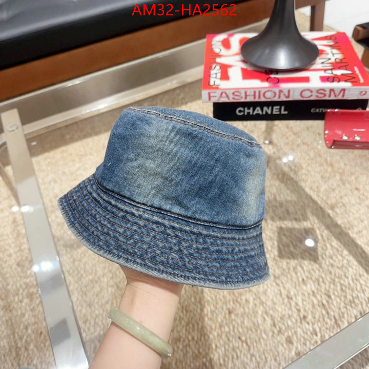 Cap (Hat)-Prada buy ID: HA2562 $: 32USD