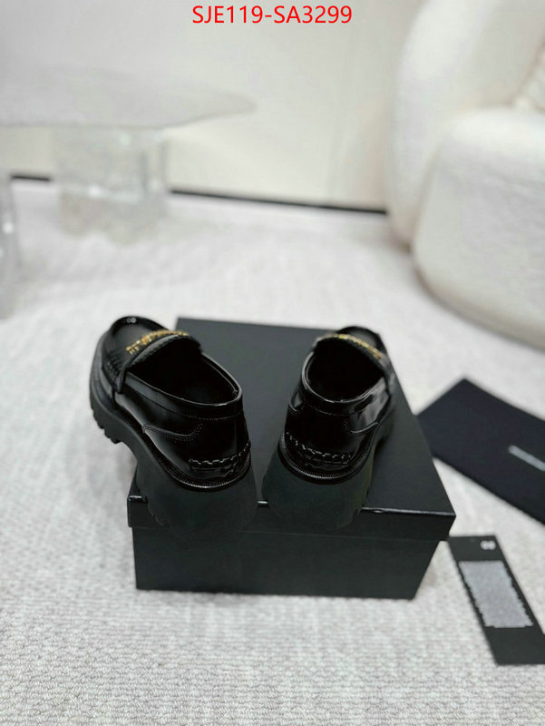 Women Shoes-Alexander Wang found replica ID: SA3299 $: 119USD