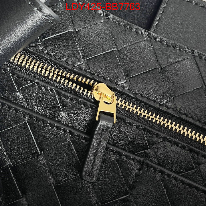 BV Bags(TOP)-Handbag- buy high quality cheap hot replica ID: BB7763 $: 425USD,