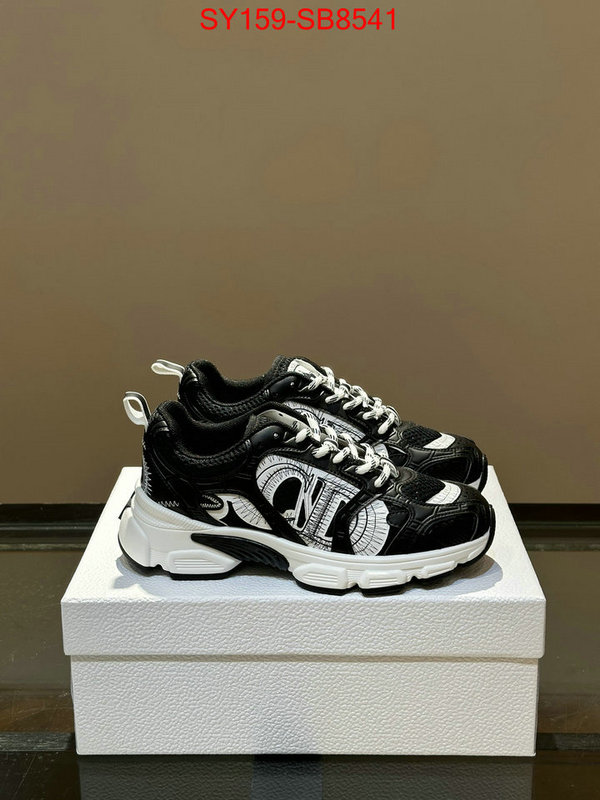 Men shoes-Dior fashion designer ID: SB8541 $: 159USD