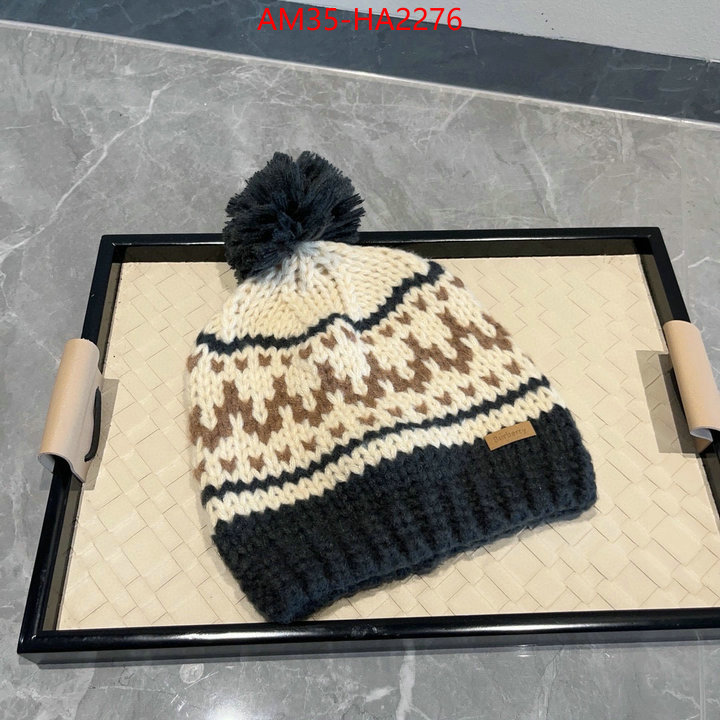 Cap(Hat)-Burberry online china ID: HA2276 $: 35USD