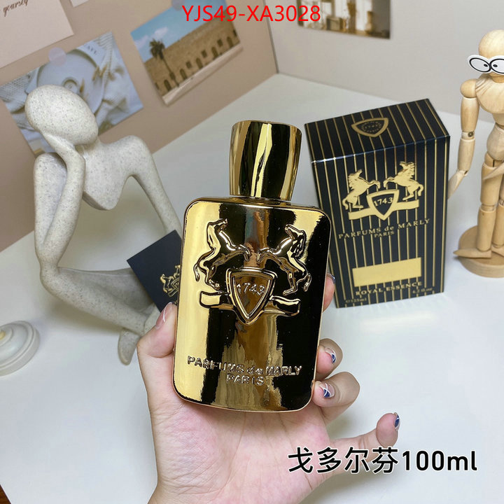 Perfume-Parfums de Marly replcia cheap from china ID: XA3028 $: 49USD