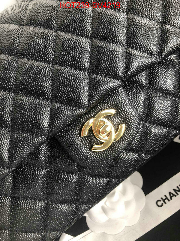 Chanel Bags(TOP)-Crossbody- online from china ID：BV4219 $: 239USD,