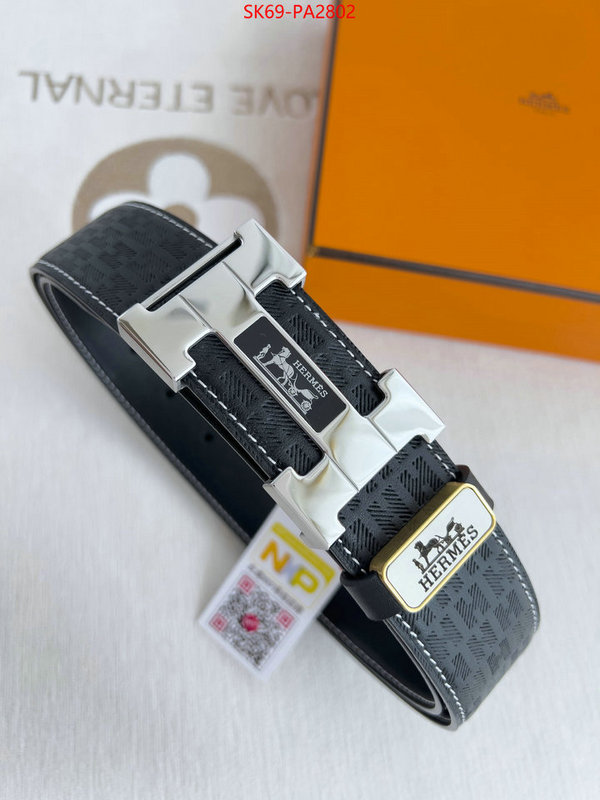 Belts-Hermes what 1:1 replica ID: PA2802 $: 69USD