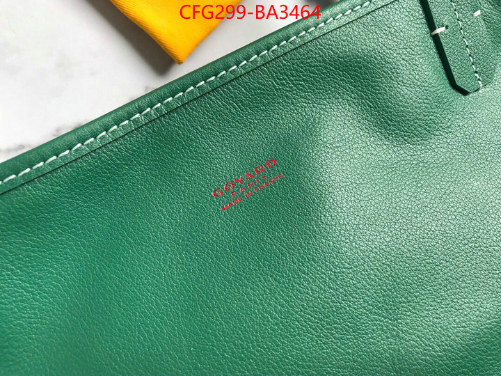 Goyard Bags(TOP)-Handbag- wholesale imitation designer replicas ID: BA3464 $: 299USD,