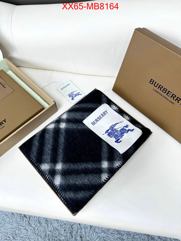 Scarf-Burberry buy best high-quality ID: MB8164 $: 65USD