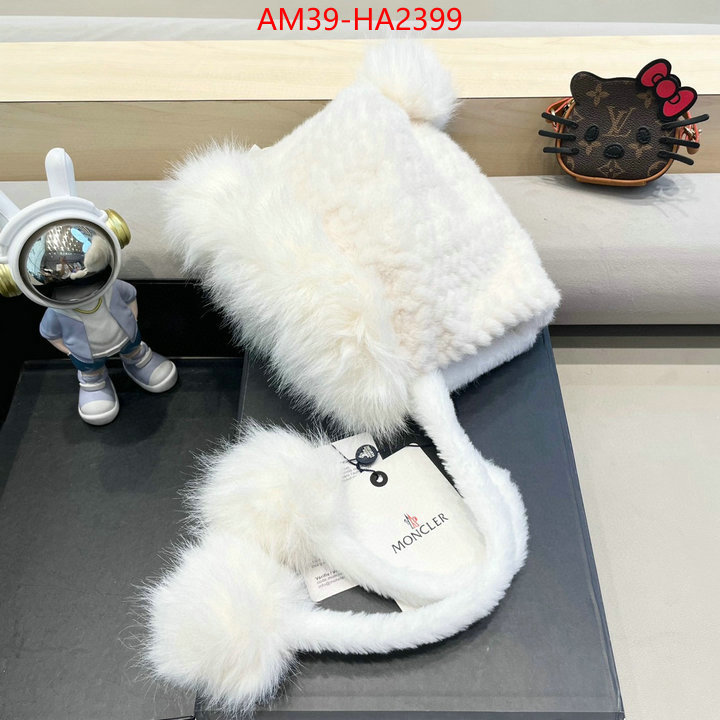 Cap(Hat)-Moncler what's the best to buy replica ID: HA2399 $: 39USD