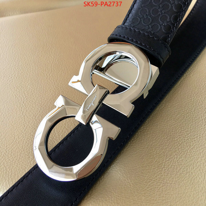 Belts-Ferragamo buy best high-quality ID: PA2737 $: 59USD