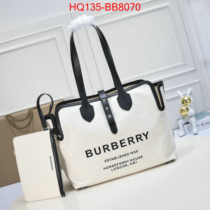 Burberry Bags(4A)-Handbag buy 2024 replica ID: BB8070 $: 135USD,