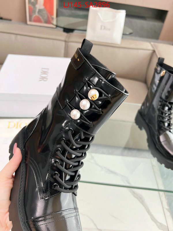 Women Shoes-Dior for sale online ID: SA2896 $: 145USD