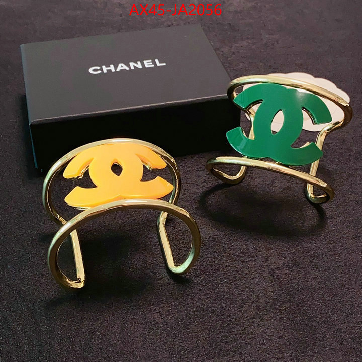 Jewelry-Chanel replica designer ID: JA2056 $: 45USD