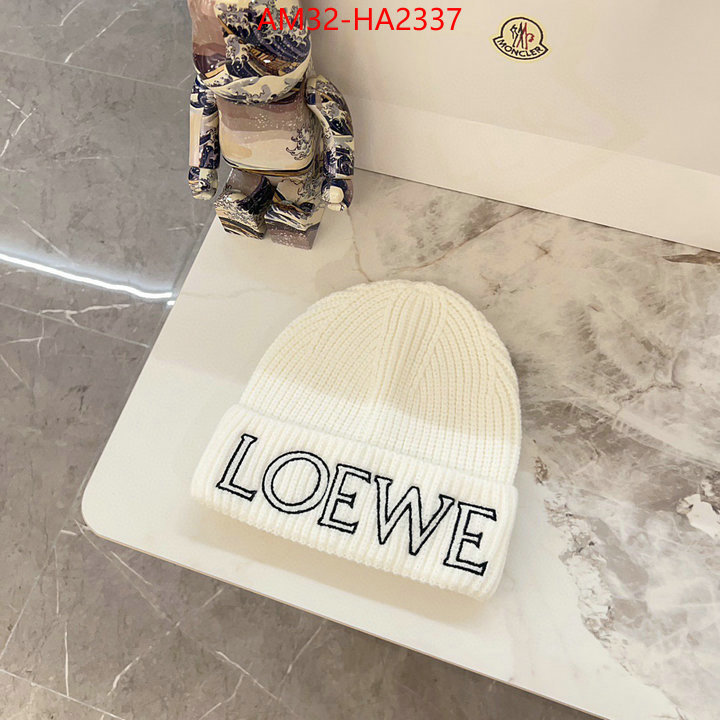 Cap(Hat)-Loewe hot sale ID: HA2337 $: 32USD