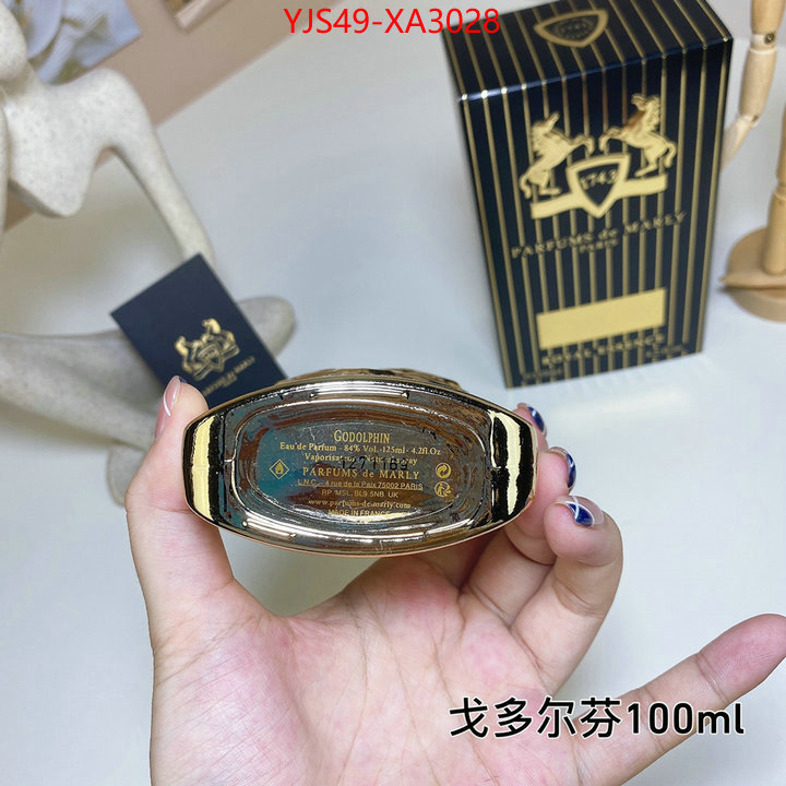 Perfume-Parfums de Marly replcia cheap from china ID: XA3028 $: 49USD