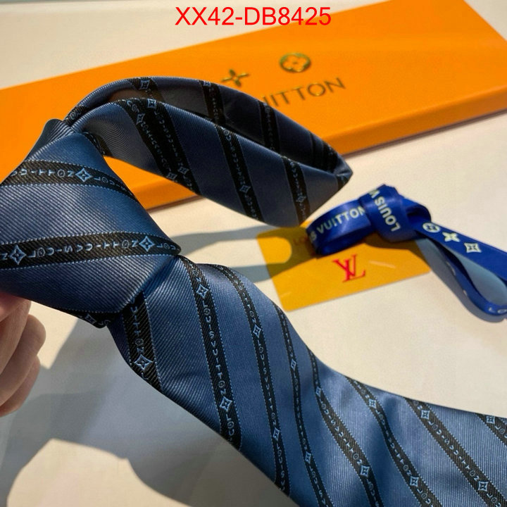 Ties-LV 1:1 clone ID: DB8425 $: 42USD