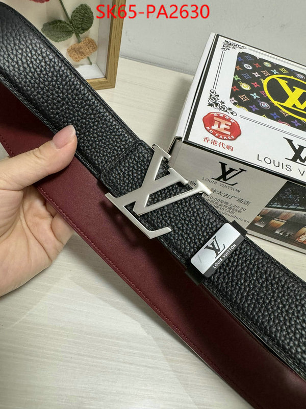 Belts-LV buy online ID: PA2630 $: 65USD