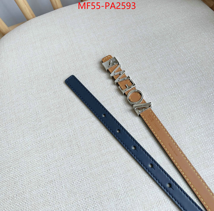 Belts-Loewe how quality ID: PA2593 $: 55USD