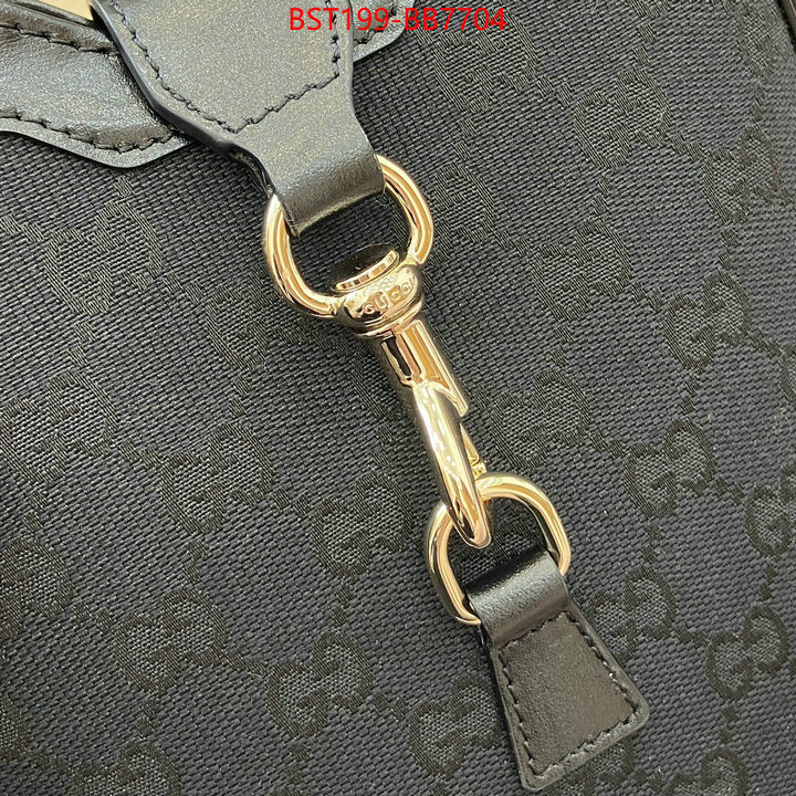 Gucci Bags(TOP)-Crossbody- how can i find replica ID: BB7704 $: 199USD,