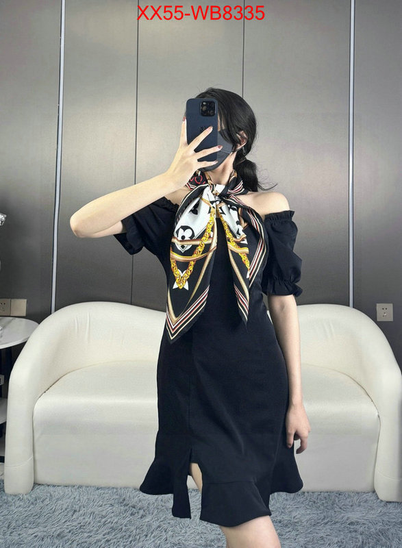 Scarf-LV online from china designer ID: MB8335 $: 55USD