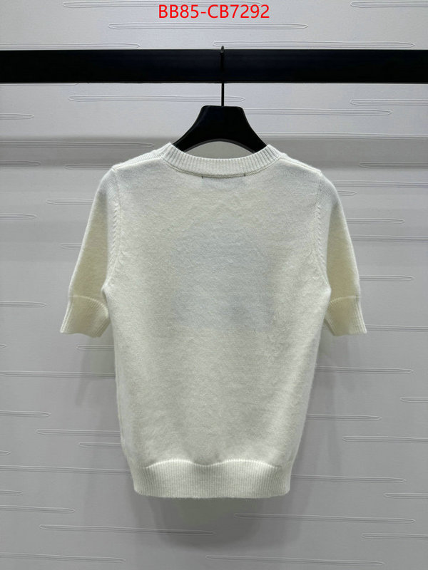 Clothing-LV high quality online ID: CB7292 $: 85USD